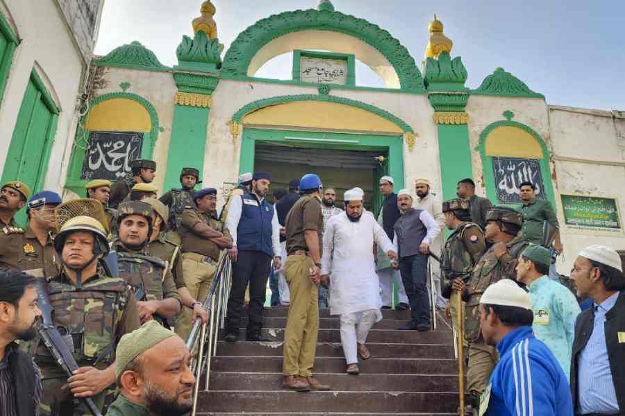 sambhal-jama-masjid