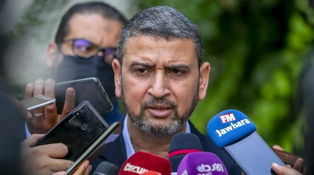 Hamas leader issues threat to Blinken, urges retribution from America for Gaza casualties: Report