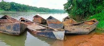 Udupi Boat Workers Seek Permission for Coastal Sand Mining