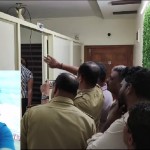 Bhatkal: Youth ends life in lodge due to inability to repay loans