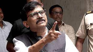 Sanjay Raut cautions Congress over 2024 Lok Sabha polls