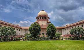 Amid rising Covid cases, SC says willing to hear lawyers through video conferencing