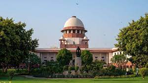 Will deal with issue of immunity of lawmakers if criminality attached to acts: SC