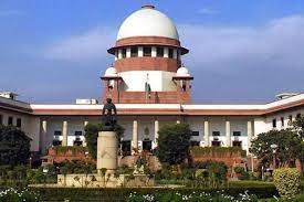 Governors cannot keep bills pending indefinitely without any action: Supreme Court