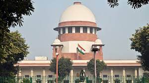 Two decades have gone by over deciding on quota for Dalit Christians, Muslims: SC tells Centre