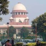 SC refuses to entertain plea against new criminal laws, allows withdrawal of petition