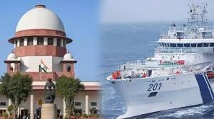 'Ensure women get permanent commission in Indian Coast Guard or we will': SC to Centre