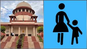 Can't Deny Child-Care Leaves To Mother Of Disabled Child: Supreme Court