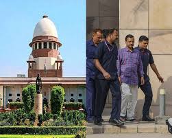 Delhi excise policy case: SC to hear Arvind Kejriwal's plea on April 29