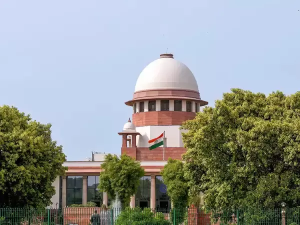 SC expresses concern over 8.82 lakh pending execution petitions, calls situation “alarming”