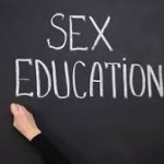 Sex education to be banned for children under nine in England schools
