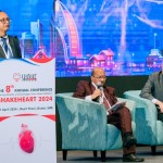 International cardiac experts convene in Dubai for SHAKE heart conference 2024