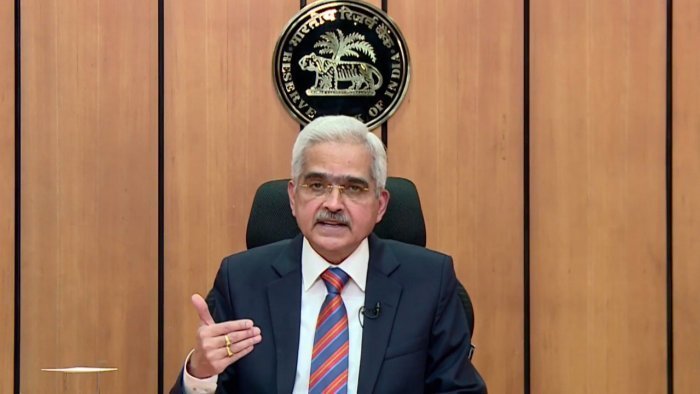 Impact of Rs 2,000 notes withdrawal ‘very very marginal’ on economy: Shaktikanta Das