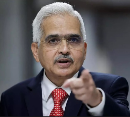 Worst of inflation is behind us, says RBI Governor Shaktikanta Das