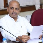Karnataka minister calls NEET exam "Biggest Scam of Modi Government"