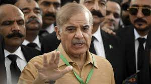 Pak PM Shehbaz Sharif Urged For Trade Talks With India To Revive Economy