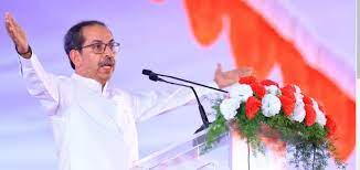 Oppn bloc INDIA must give proper agenda to country: Sena (UBT)