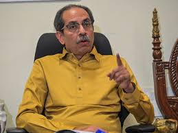 Won’t abide by ECI notice to remove ‘Hindu’, ‘Jai Bhavani’ from party anthem: Uddhav