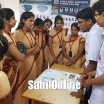 Job drive at SGS College Bhatkal