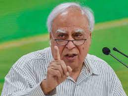 Will teacher be prosecuted or culture of 'hate' allowed to flourish: Kapil Sibal on UP school viral video