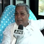 Modi waived loans of capitalists, not farmers, alleges Karnataka CM Siddaramaiah