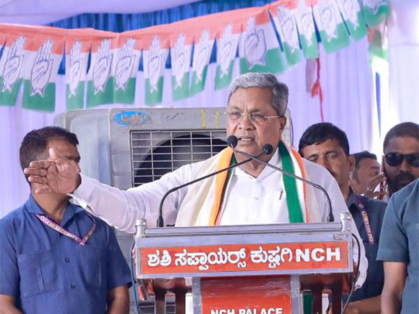 No sincere effort made to fulfill objectives of Constitution: CM Siddaramaiah