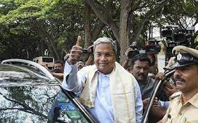 Siddaramaiah: Metamorphosis of Janata Parivar man into Congress’ CM for second time