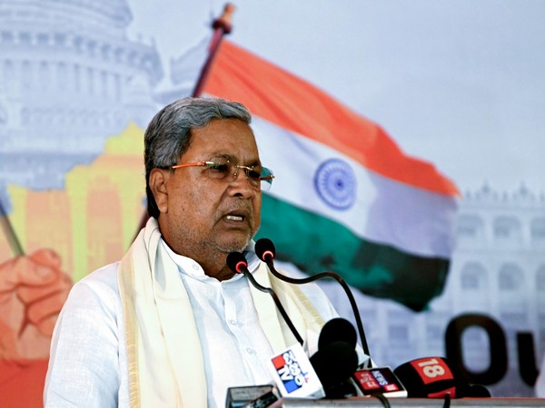 "Will never go to BJP even if they offer...": CM Siddaramaiah
