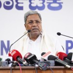 CM Siddaramaiah rebukes Amit Shah, says Ambedkar is an ‘eternal inspiration,’ not a ‘fashion’