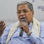 CM Siddaramaiah Accuses BJP of Spreading Misinformation on Jal Jeevan Mission