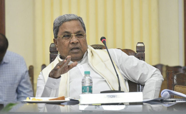 Karnataka govt set to launch ‘Gruha Lakshmi’ scheme, Kharge &amp; Rahul Gandhi to attend