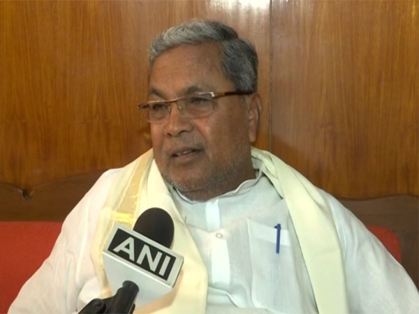 Unable to face Rahul Gandhi’s truth, Modi govt disqualified him from Lok Sabha: Congress leader Siddaramaiah