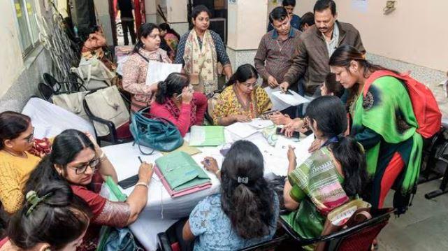 After Special Intensive Revision, Gujarat’s Voter Count Drops by 73.73 Lakh to 4.34 Crore