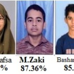 Iqra english medium high school in Sirsi achieves 92% pass rate