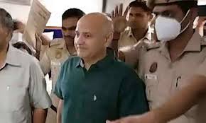 Delhi excise policy scam cases: SC rejects bail pleas of ex-deputy CM Manish Sisodia