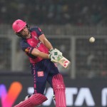 Rajasthan Royals pull off IPL’s biggest run chase to beat KKR by two wickets