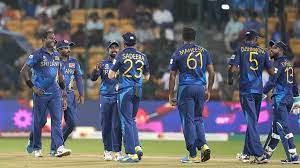 Sri Lanka team returns home, chief selector blames external conspiracy for poor World cup show