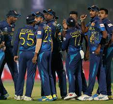 ICC lifts ban imposed on Sri Lanka Cricket