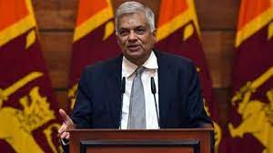 Sri Lankan President Wickremesinghe to visit India from July 20-21: Foreign Ministry