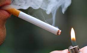 Quitting smoking can lower diabetes risk by 30-40 per cent: WHO