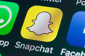 Girl’s morphed photo on Snapchat: Complaint filed