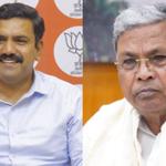 Vijayendra Criticizes CM Siddaramaiah Over Karnataka’s Financial Crisis