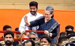 Sonia Gandhi To Fight 2024 Polls From Telangana? What Congress Leader Said