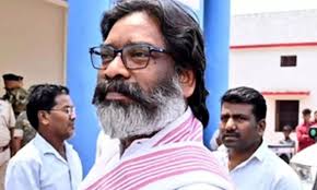 SC to hear ex-Jharkhand CM Hemant Soren's plea against arrest in ED case on May 13
