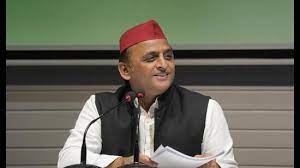 Samajwadi Party Hints At Contesting On 65 Of 80 UP Lok Sabha Seats In 2024