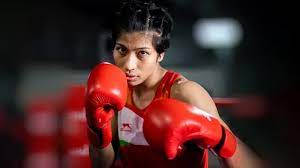 Asian Games: Boxer Lovlina books Paris Olympics ticket, moves to 75kg women's final