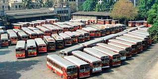 Mumbai: Strike by drivers of BEST's private bus operators enters 5th day; 704 buses remain off roads