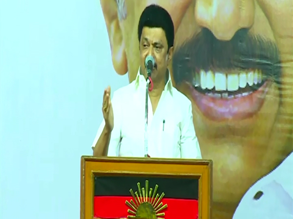 'Your vote is to elect a humane Prime Minister': Tamil Nadu CM Stalin