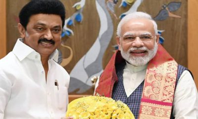 TN CM Stalin urges PM Modi to include caste census in decadal census exercise