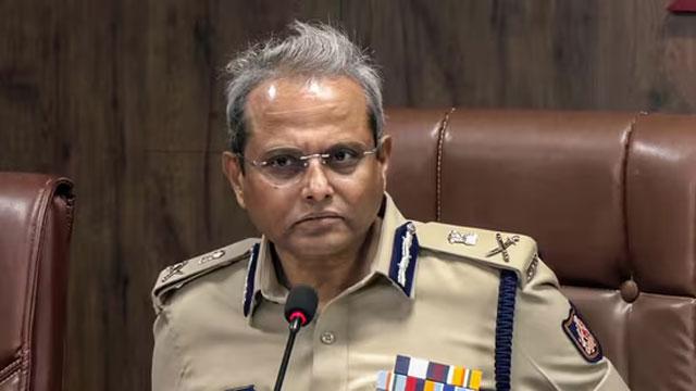 Chinnaswamy stampede case: Suspension of four police officers, including IPS Dayanand, revoked by Karnataka government